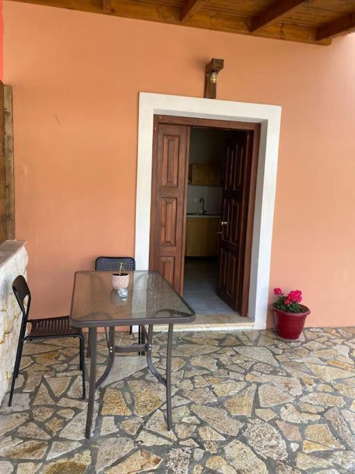 Casa Piccolino Villa Paramonas  Buitenkant foto