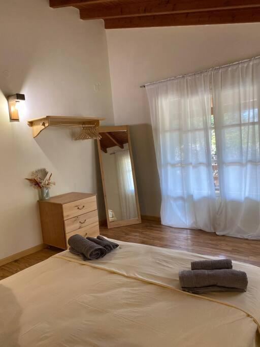 Casa Piccolino Villa Paramonas  Buitenkant foto